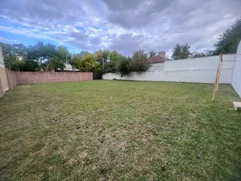 Terreno en venta en calle 496 entre 25 y 26