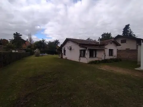 Casa en Venta en Del Viso, USD 99.000