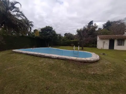 Casa en Venta 50 años