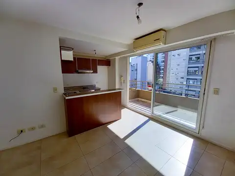 Avenida Álvarez Thomas 2900, Piso 6°