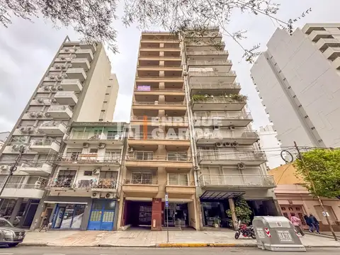 Departamento en Alquiler 12 años