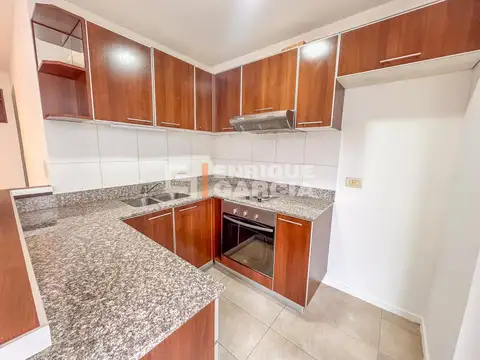 Departamento en Alquiler 12 años