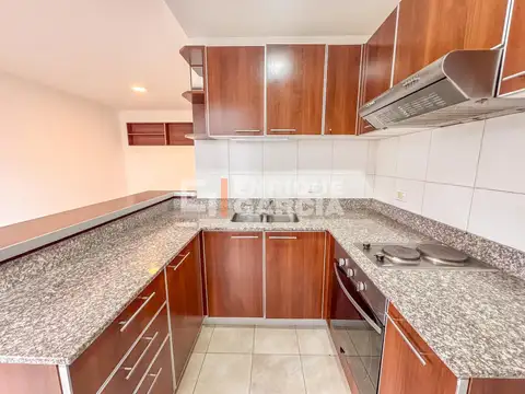 Departamento en Alquiler al Este