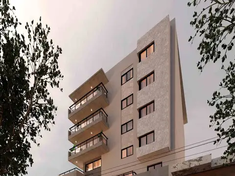 DEPARTAMENTO DE POZO EN VENTA EN PERGAMINO