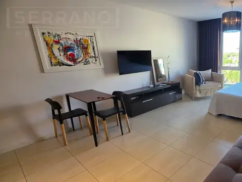 Departamento en Alquiler en Nordelta, Partido de Tigre