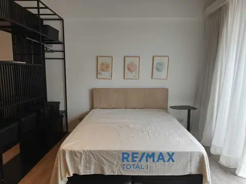 Departamento en Alquiler de 1 dormitorio