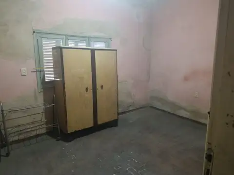 PH entrada independiente c/patio a reciclar s/exp