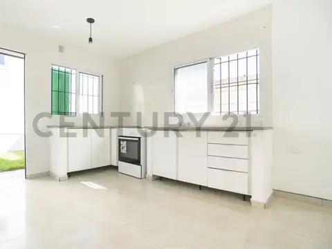 Casa en venta en La Plata