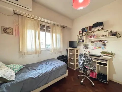 Departamento en Venta en Caballito Norte, USD 93.500