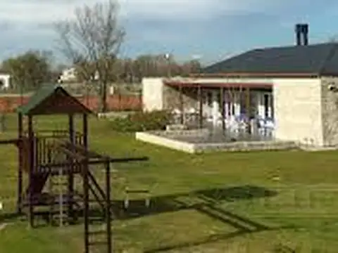 Terreno en Venta de 1114,0 m2