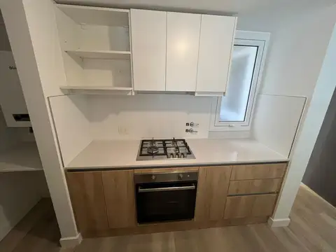 Venta - Mitre 565 -2 dormitorios PREMIUM c/terraza Unidad 8A