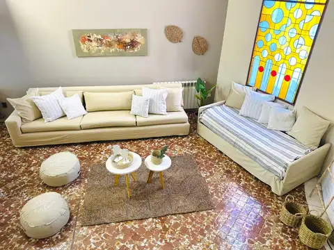 Casa en Alquiler en Quinta Sección, $ 2.800