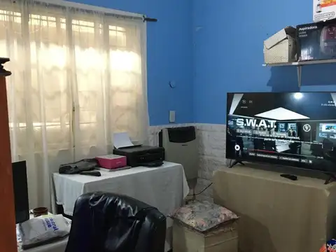 CASA AMERICANA 4 AMBINTES.-