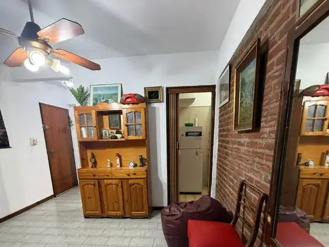 Departamento en Venta en San Bernardo del Tuyú, USD 45.000
