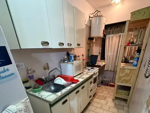 Departamento en Venta 30 años