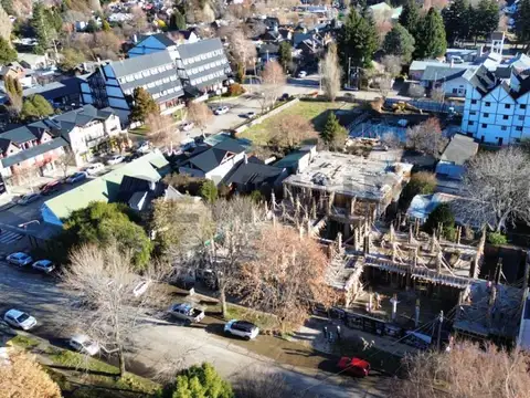 Departamento en Venta en Centro, USD 253.210