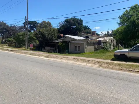 Terreno en Venta, FOS 86,91