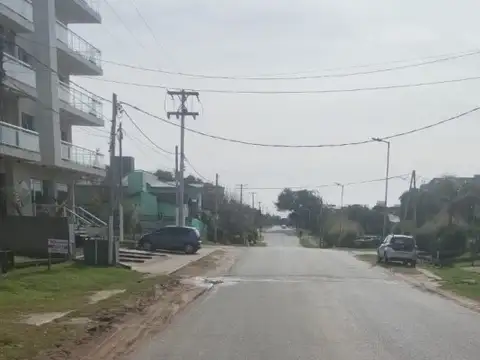 Terreno en Venta 28  mts Fondo