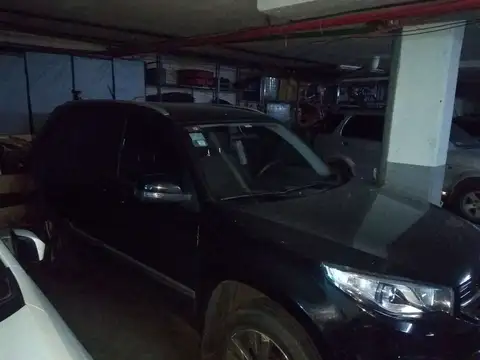 VENTA COCHERA CUBIERTA VILLA CRESPO GURRUCHAGA