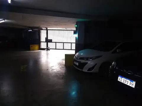 VENTA COCHERA CUBIERTA VILLA CRESPO GURRUCHAGA