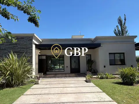 Casa en venta en Canning Barrio Belleville