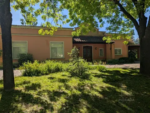 Casa en San Francisco