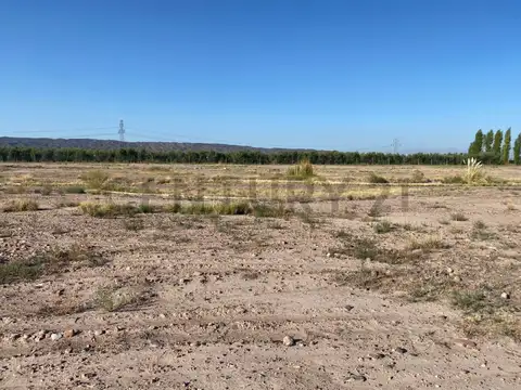 Venta lote Lujan de Cuyo