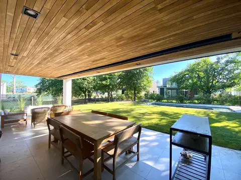 Casa en Azzurra Tortugas