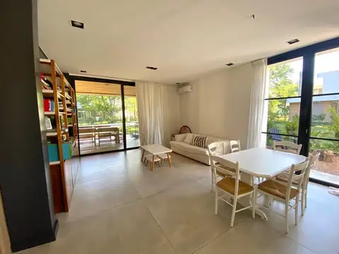 Casa en Azzurra Tortugas