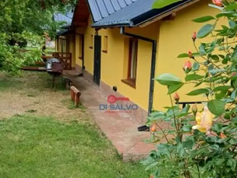 Complejo a la venta en Las Golondrinas, Lago Puelo