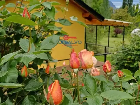 Casa en Venta en Lago Puelo, USD 250.000