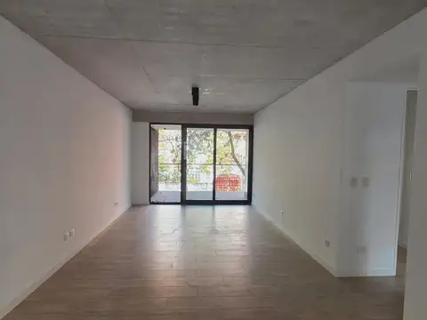 Departamento en Alquiler de 3 ambientes