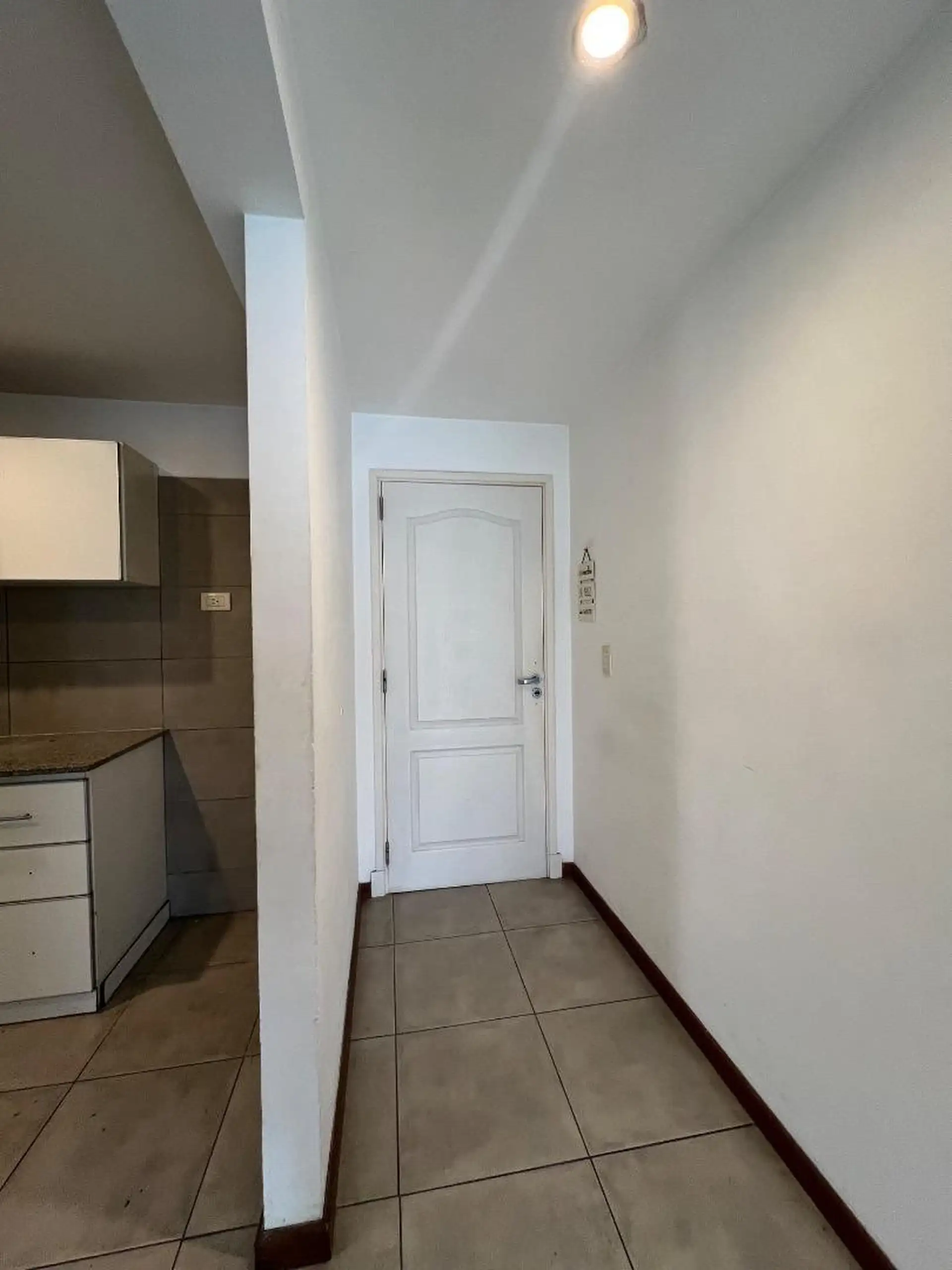 Departamento 3 amb. con cochera Zona Aldrey
