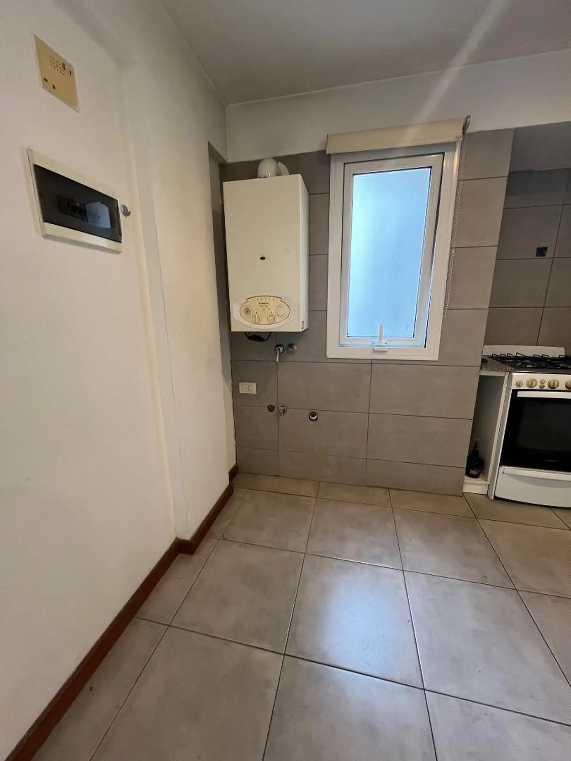 Departamento 3 amb. con cochera Zona Aldrey