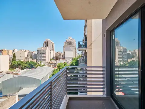 Departamento en Venta al Oeste