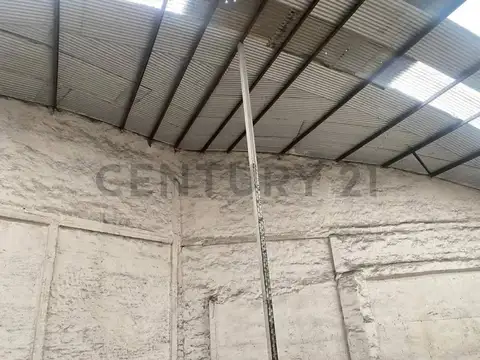 Av. Eva Duarte De Perón 900, Piso 0