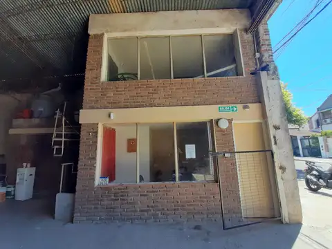 Terreno en Venta 9  mts Frente