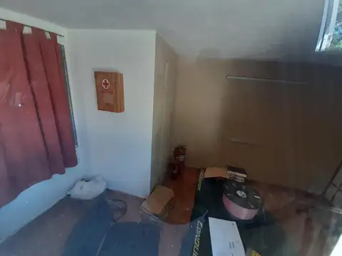 AV SAN MARTIN AL 6000 VENTA DE GALPON EN ROSARIO