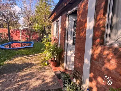 Casa en Venta en Jose Clemente Paz, USD 64.900