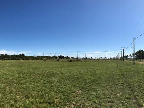 Terreno en  venta en casilda tierra de sueños