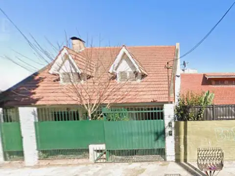 Casa - Lomas De Zamora