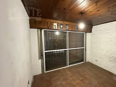 Casa en Venta 40 años