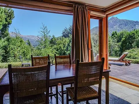 Casa en Venta 10 años