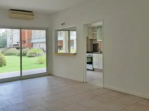 Departamento en Alquiler de 3 dormitorios