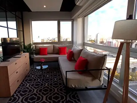 Departamento en Venta en Puerto Madero, USD 185.000