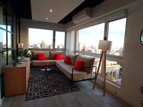 PUERTO MADERO / MADERO URBANO / VISTA ABIERTA / FULL AMENITIES