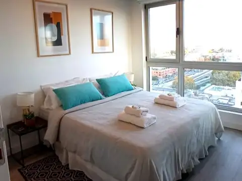 PUERTO MADERO / MADERO URBANO / VISTA ABIERTA / FULL AMENITIES
