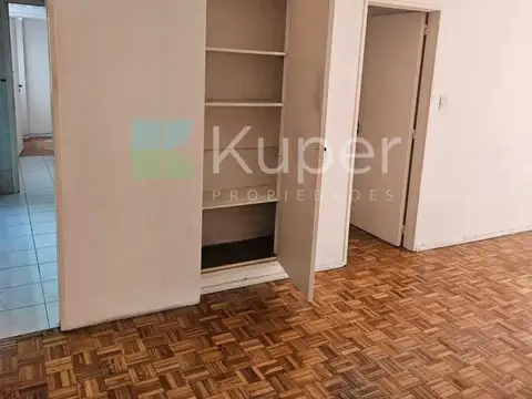 Departamento en Venta en Belgrano, USD 171.000