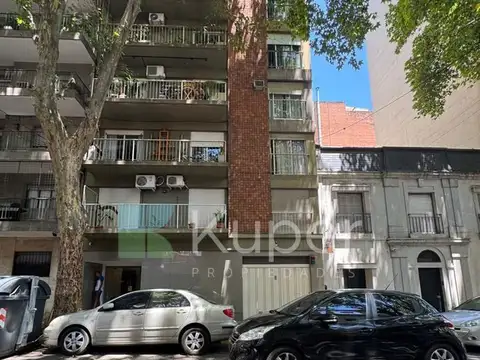 Departamento en Venta al Este