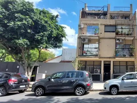 Venta PH en Triplex Sin Expensas - Monte Castro